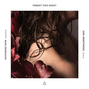 Katharine Dain & Sam Armstrong - Forget This Night (2023) [Official Digital Download 24/192]