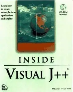 Inside Visual J++