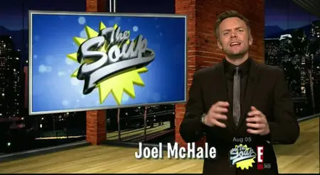 The Soup with Joel McHale