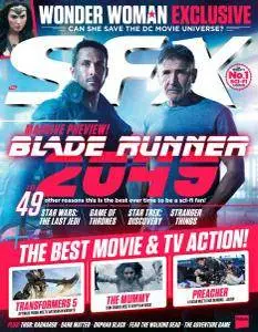 SFX - Issue 288 - Summer 2017