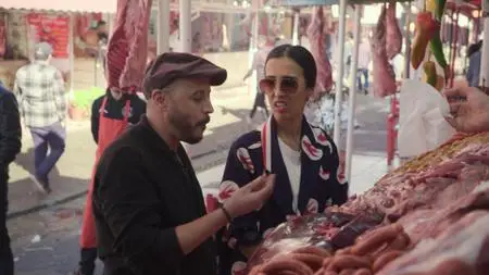 Eater's Guide to the World S01E02