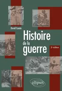 David Cumin, "Histoire de la guerre"