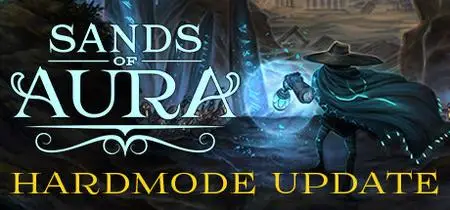 Sands of Aura (2023) v1.01.10