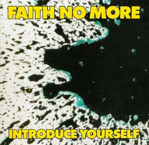 Faith No More - Introduce Yourself (1987)