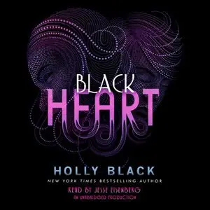 Holly Black - Black Heart