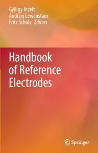 Handbook of Reference Electrodes (repost)