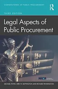Legal Aspects of Public Procurement, 3rd Edition