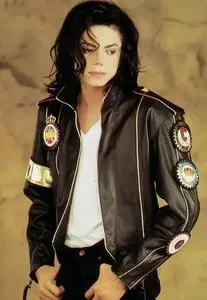 Michael Jackson - Видеография