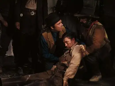 Western Union / Les pionniers de la Western Union (1941) [ReUp]