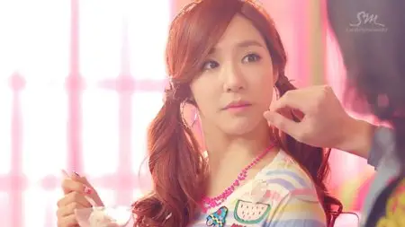 Girls' Generation - I Got A Boy (2013)