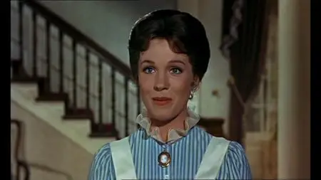 Walt Disney Classics. DVD19: Mary Poppins (1964) 