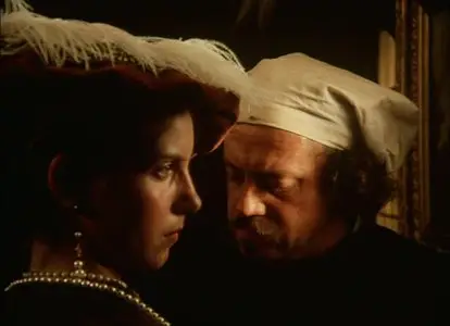Rembrandt fecit 1669 / Rembrandt - 1669 (1977)
