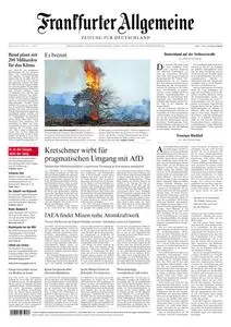 Frankfurter Allgemeine Zeitung - 26 Juli 2023