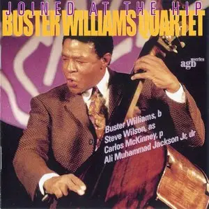 Buster Williams - Joined At The Hip (2002)