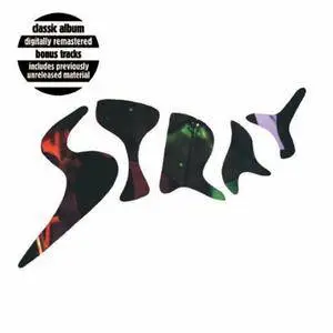 Stray - Stray (1970) [Remastered 2005]