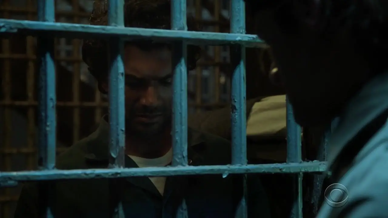 MacGyver S03E10