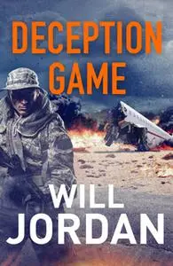 «Deception Game» by Will Jordan