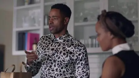 Insecure S04E03
