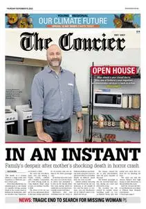 The Courier - 3 November 2022