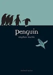 Penguin (Animal)