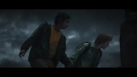 Percy Jackson: Die Serie S01E07