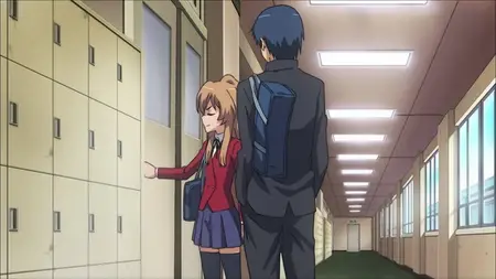 Toradora S01E14