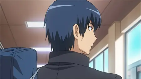 Toradora S01E14