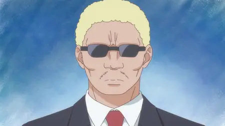 Kao ni Denai Kashiwada-san to Kao ni Deru Oota-kun - 06 (1080p