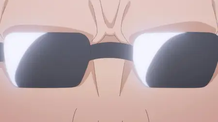 Kao ni Denai Kashiwada-san to Kao ni Deru Oota-kun - 06 (1080p