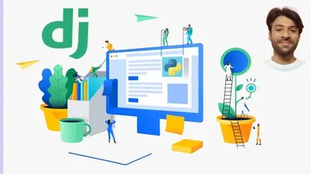 Web Development Bootcamp | Python Django Web Course