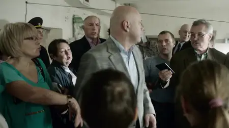 Marseille S01E05