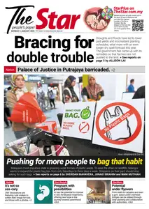 The Star Malaysia - 6 January 2025