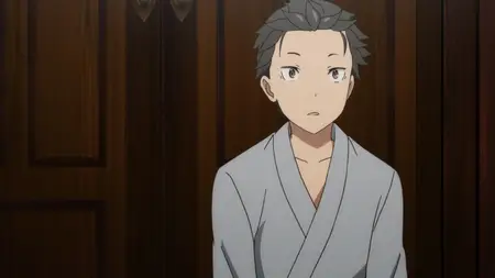 ReZero kara Hajimeru Isekai Seikatsu - 05 Dual Audio 10bit BD1080p x265