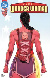 Wonder Woman 023
