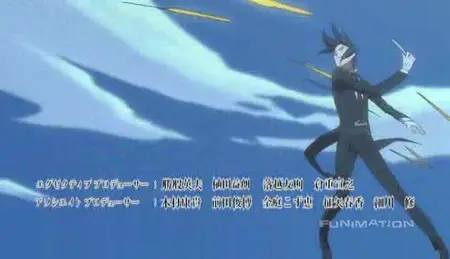 HorribleSubs Kuroshitsuji II-05