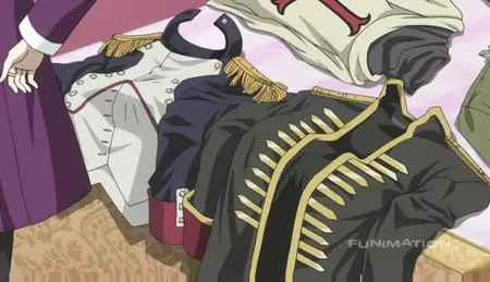 HorribleSubs Kuroshitsuji II-05