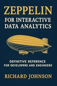 Zeppelin for Interactive Data Analytics