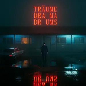 Chakuza - Träume Drama Drums (2025)