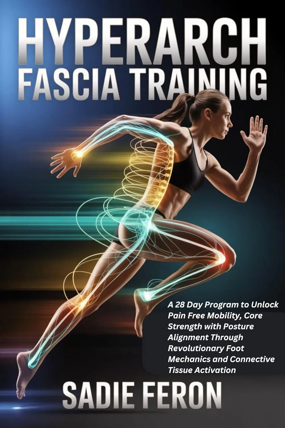 HYPERARCH FASCIA TRAINING