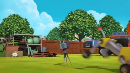 Rusty Rivets S02E15