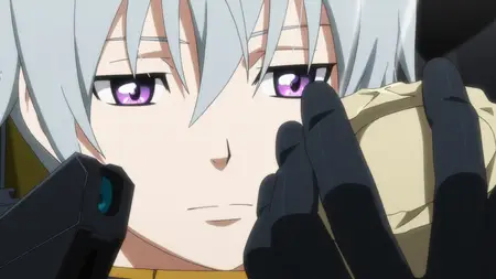 meow meow Gargantia on the Verdurous Planet (2013 S01E02 The Planet of Origin CTR mkv" yEnc
