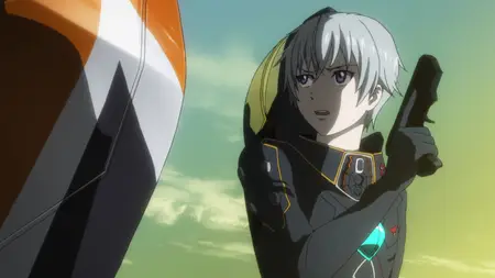 meow meow Gargantia on the Verdurous Planet (2013 S01E02 The Planet of Origin CTR mkv" yEnc