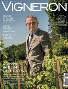 Vigneron N.22 - Septembre-Octobre-Novembre 2015