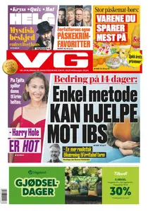 VG - 28 Mars 2026