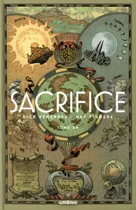 Sacrifice - Tome 1