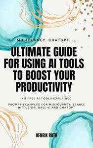 How to prompt & leverage free AI text & image generators or businesses