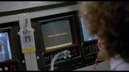 Warning Sign (1985)