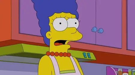 Die Simpsons S30E23