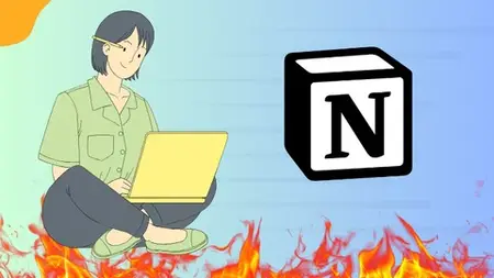 Ultimate Notion Workspace Masterclass With Ai & Automation