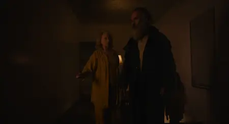 The Surrender (2025)